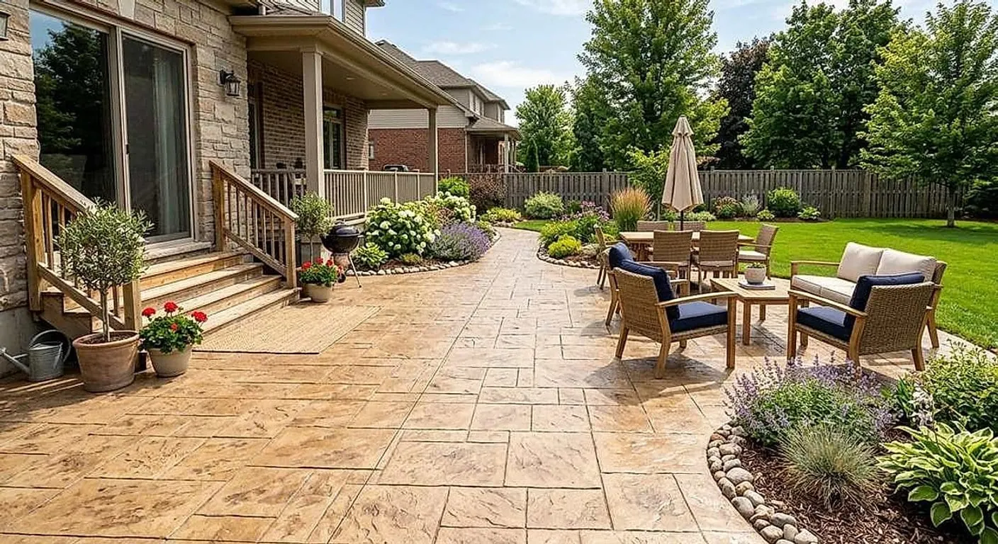 Sidewalk & Walkway Leveling in Green Bay, WI
